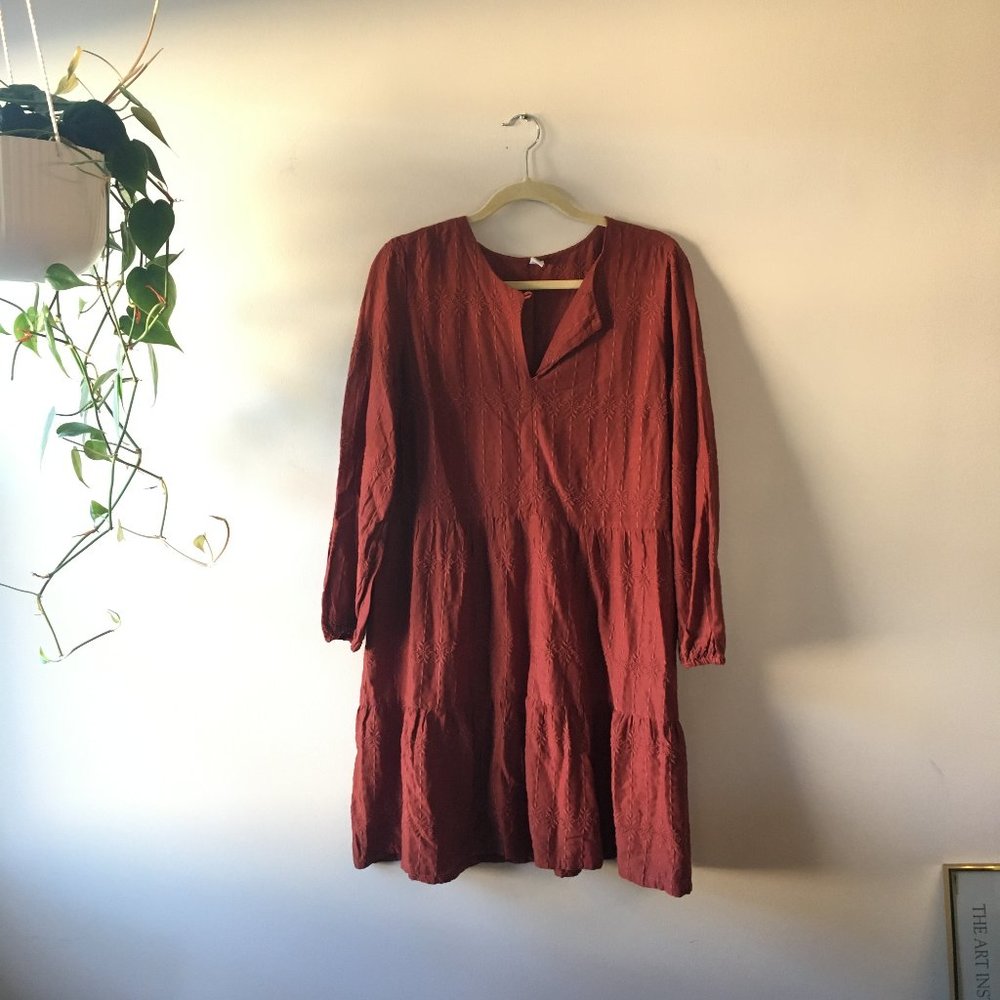 Old Navy Dress
